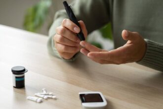 Insulin resistance: How to spot the signs before the lab tests do?