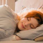 12 Healthy February Night Routines That Help You Fall Asleep Faster