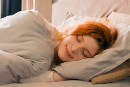 12 Healthy February Night Routines That Help You Fall Asleep Faster
