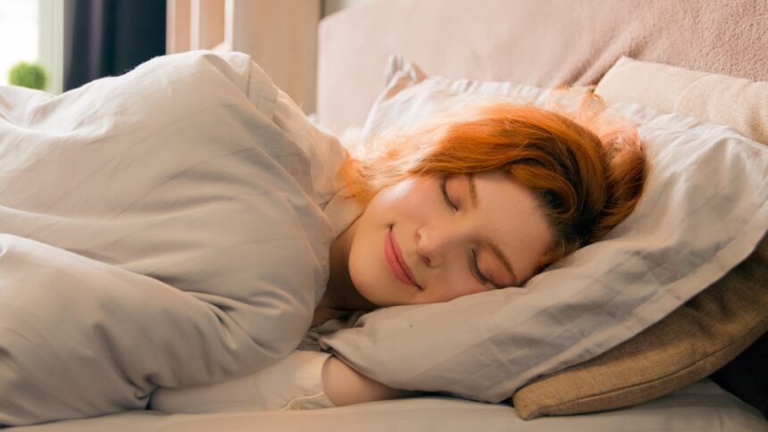 12 Healthy February Night Routines That Help You Fall Asleep Faster