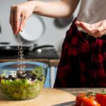 Want to reduce salt intake for your heart? Cardiologist shares 5 ways to flavour your food right