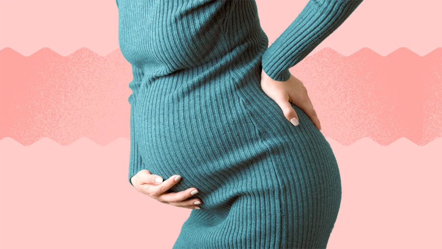 Sciatica During Pregnancy: Here’s What to Know