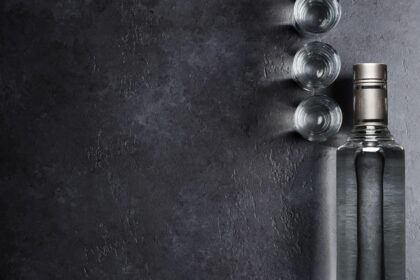 Is Vodka Good For Diabetics? Looking at the Basics