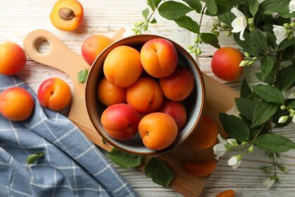 Apricot for Diabetes – A Research-based Guide