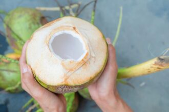 Does Coconut Water Increase Blood Sugar? GI Value.
