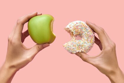 Do You Judge Foods As ‘Good’ or ‘Bad’? It Could Be Harming Your Mental Health