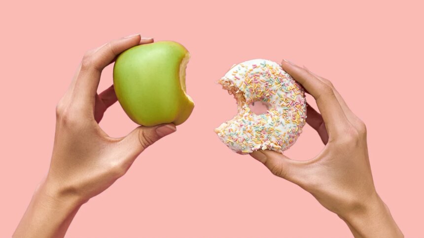 Do You Judge Foods As ‘Good’ or ‘Bad’? It Could Be Harming Your Mental Health