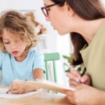 Testing for Asperger’s Syndrome