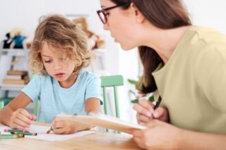 Testing for Asperger’s Syndrome