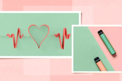 Vaping and Heart Health: What You Need to Know
