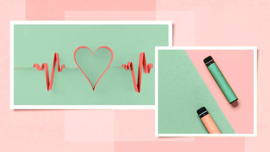 Vaping and Heart Health: What You Need to Know