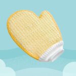What Are Exfoliating Gloves, and Should You Be Using Them?