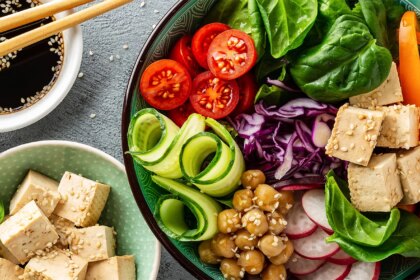 What Is a Vegan Diet? A Comprehensive Beginner’s Guide
