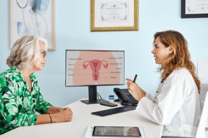What Is Genitourinary Syndrome of Menopause (GSM)?