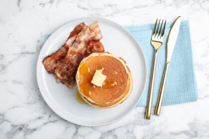 The 7 Worst Breakfast Foods for Heart Health (and What to Eat Instead)