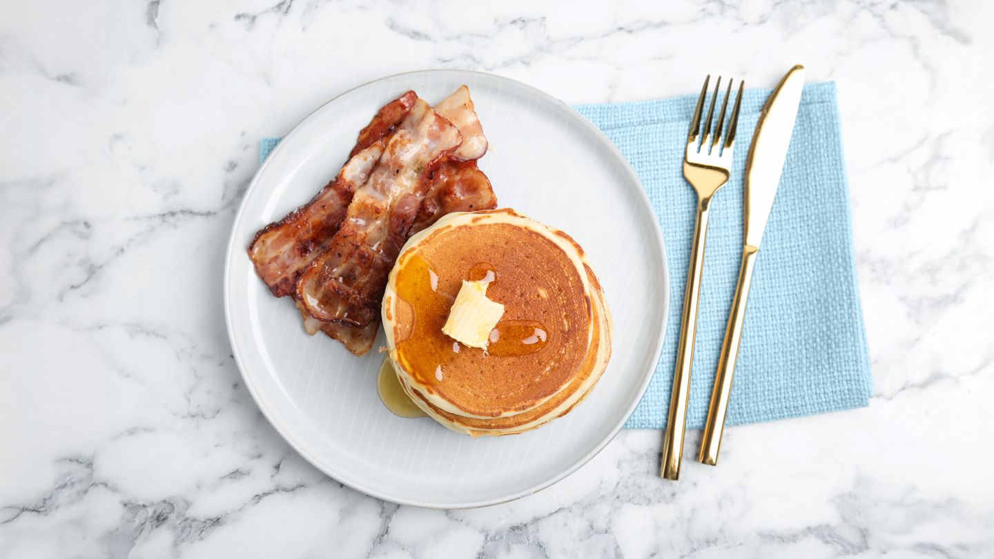 The 7 Worst Breakfast Foods for Heart Health (and What to Eat Instead)