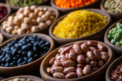 13 Beans and Lentils That Are More Versatile Than You Think