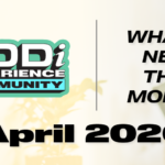 What’s NEW in April 2026 for The BODi Experience Community!