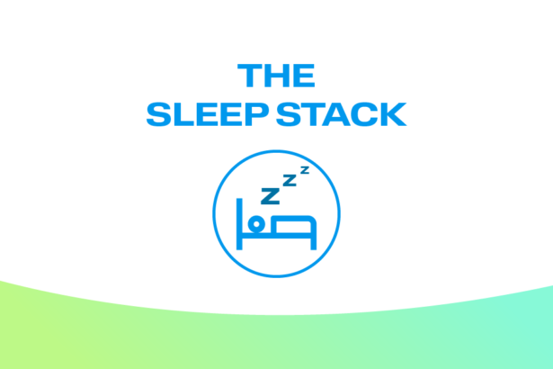 The Sleep Stack | BODi
