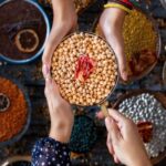 Chickpeas Benefits – Nutrition, Weight Loss & Recipes