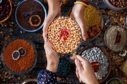 Chickpeas Benefits – Nutrition, Weight Loss & Recipes