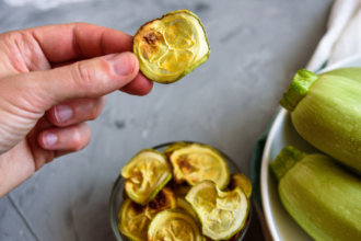 15 Foods That Add Crunch Without Reaching for Chips