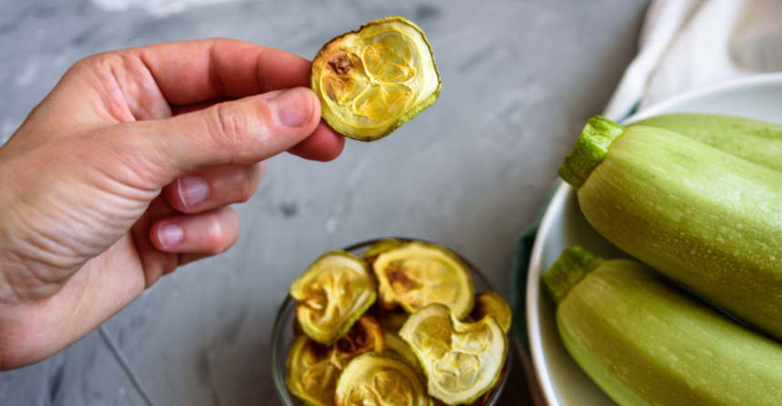 15 Foods That Add Crunch Without Reaching for Chips