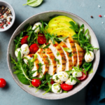 16 Foods That Make Salad Feel Like a Real Meal