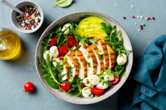 16 Foods That Make Salad Feel Like a Real Meal