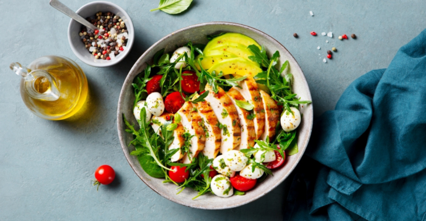 16 Foods That Make Salad Feel Like a Real Meal