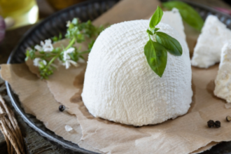 12 Foods with More Calcium Than a Glass of Milk