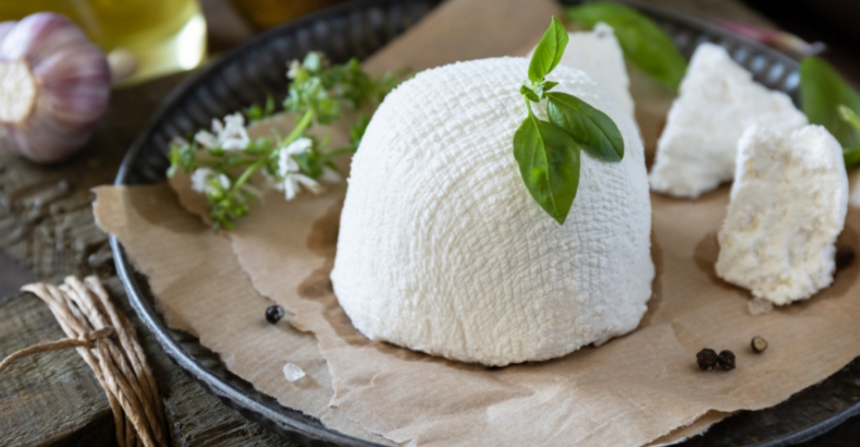 12 Foods with More Calcium Than a Glass of Milk