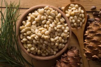 Pine Nuts: Benefits, Nutrition, and Everything You Want to Know