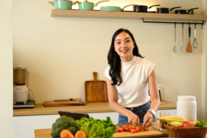 14 Vegetables That Are Surprisingly Filling