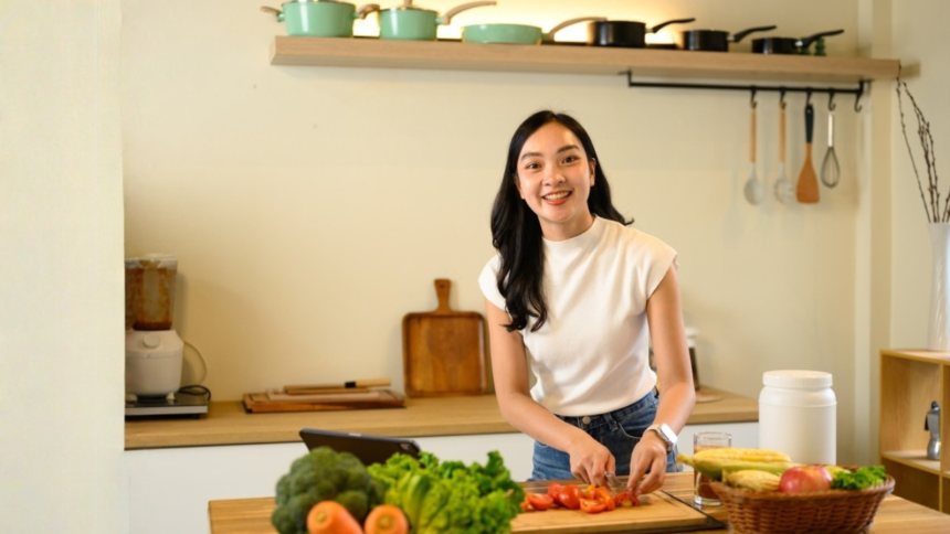 14 Vegetables That Are Surprisingly Filling