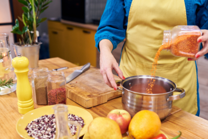 16 Everyday Foods That Have More Iron Than You Think