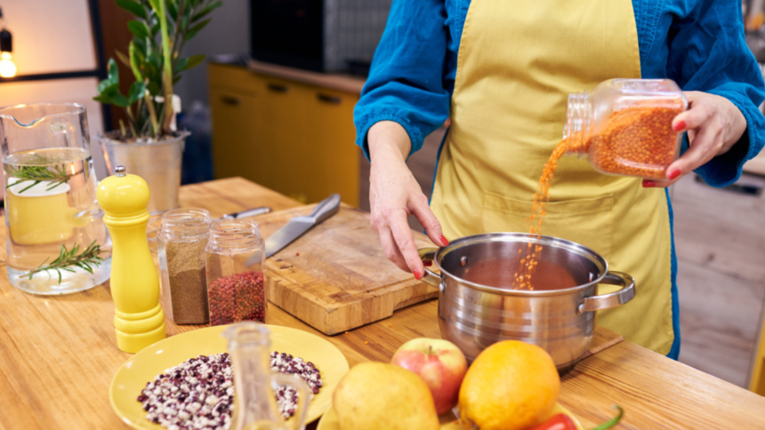 16 Everyday Foods That Have More Iron Than You Think