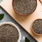 15 Seeds with More Nutrition Than You Realize
