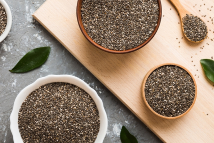 15 Seeds with More Nutrition Than You Realize