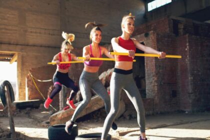 How to Increase Stamina Naturally: Diet and Fitness Tips