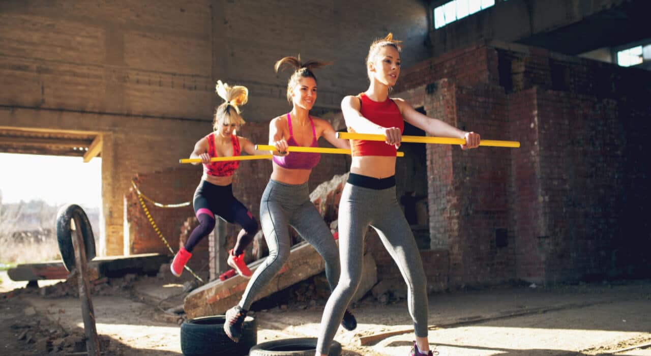 How to Increase Stamina Naturally: Diet and Fitness Tips