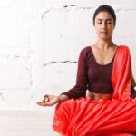 6 Yoga Mudras for Weight Loss