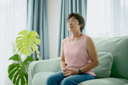 The Best Breathing Exercises for COPD