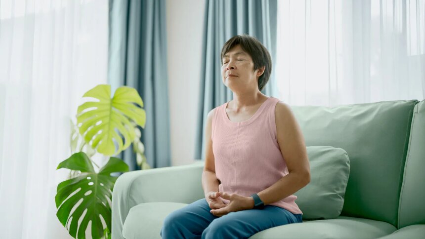 The Best Breathing Exercises for COPD