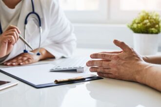 5 Ways to Prepare for Your Next Rheumatology Appointment for Psoriatic Arthritis
