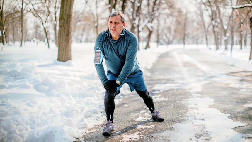 Do You Really Burn More Calories When You’re Cold?