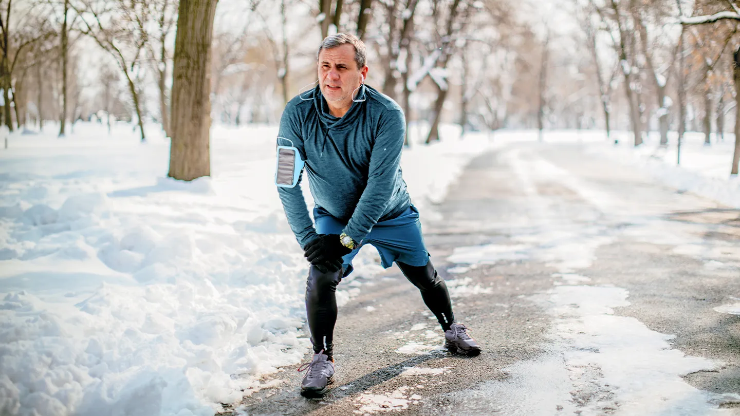 Do You Really Burn More Calories When You’re Cold?