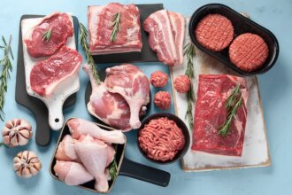 Could Eating a Little More Meat Help You Stave Off Alzheimer’s Disease?