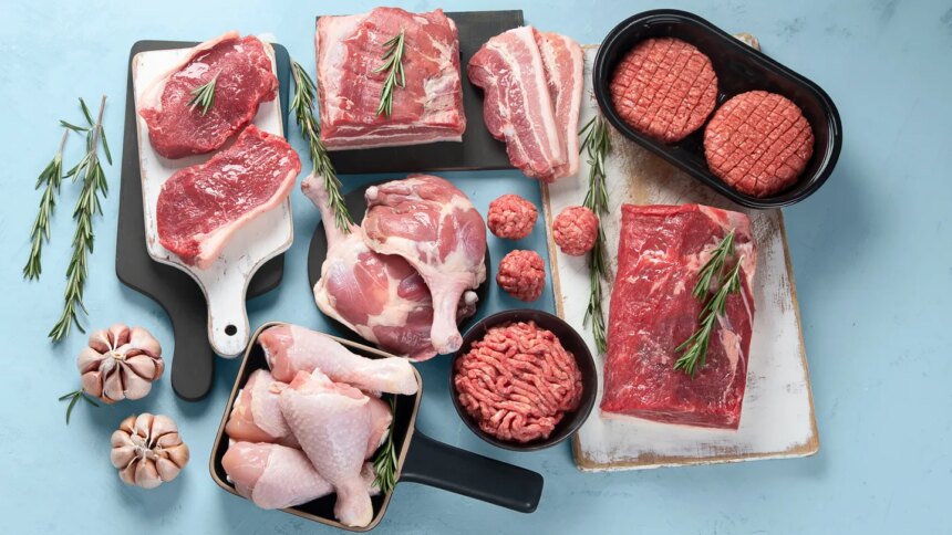 Could Eating a Little More Meat Help You Stave Off Alzheimer’s Disease?