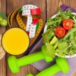 The Ultimate 7 Day Gym Diet Plan